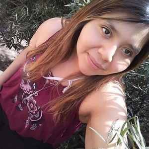 Meet your Posher, Vanessa